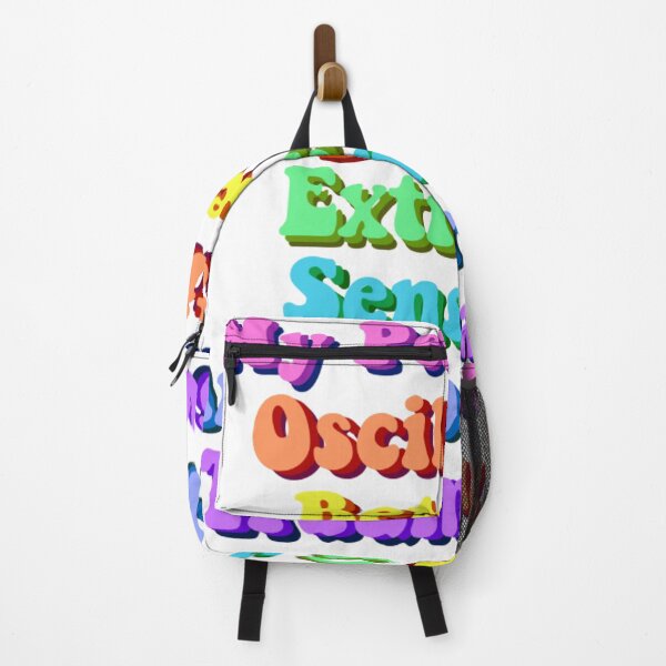 Item preview, Oscillating between extremely sensitive and borderline traumatised designed and sold by casserolestan.