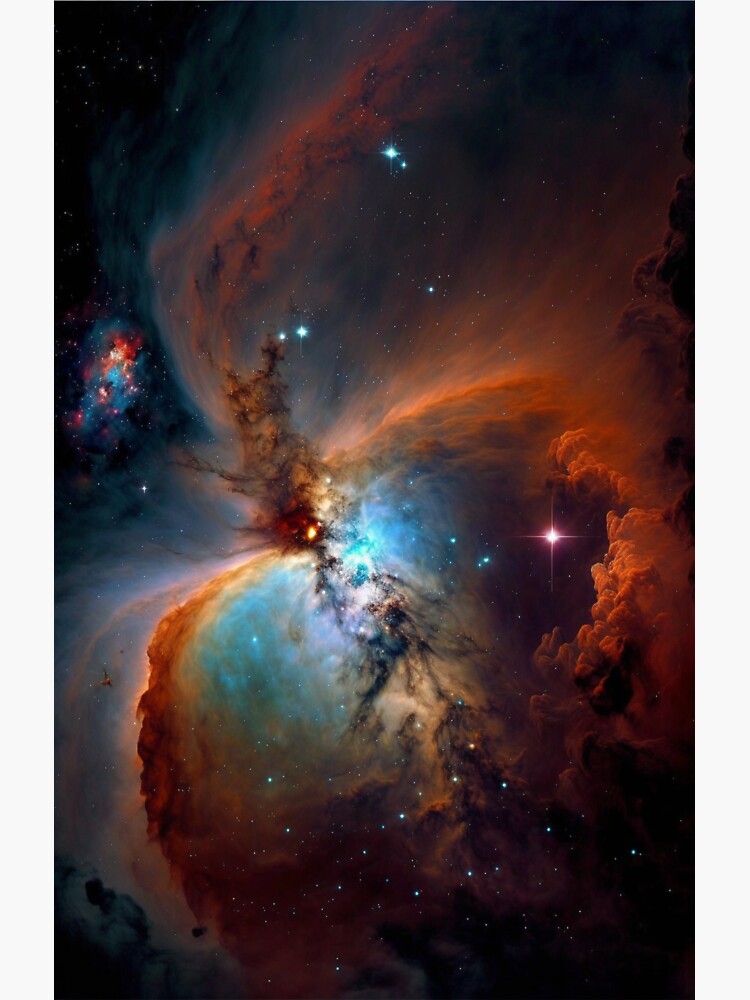Nebula Magnets