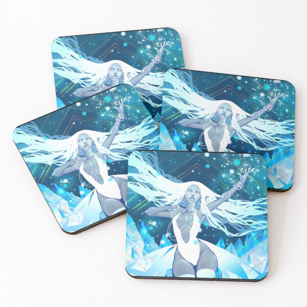 Item preview, The Rapture of Saint Ysayle designed and sold by WhiteCatArt.