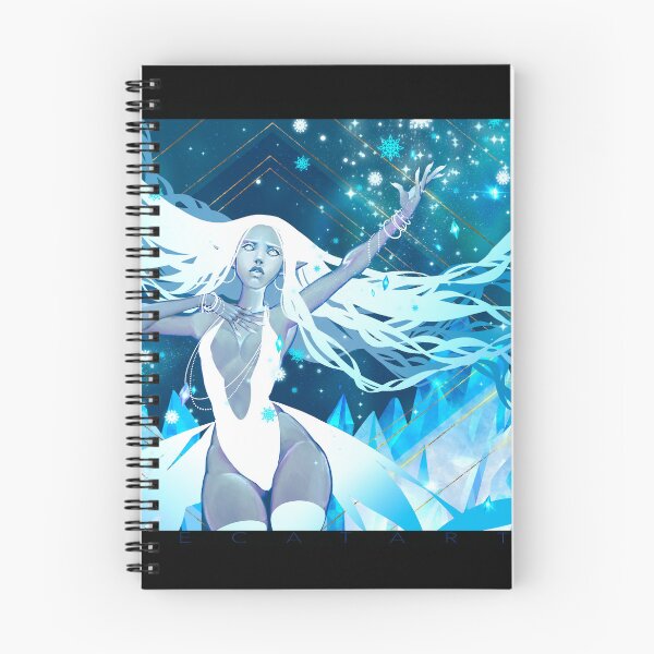 Item preview, The Rapture of Saint Ysayle designed and sold by WhiteCatArt.