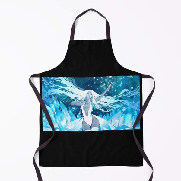 Item preview, The Rapture of Saint Ysayle designed and sold by WhiteCatArt.
