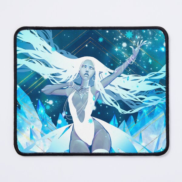 Item preview, The Rapture of Saint Ysayle designed and sold by WhiteCatArt.