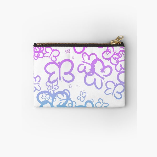 Item preview, Scattered Butterflies - Gradient designed and sold by FinapplePudding.