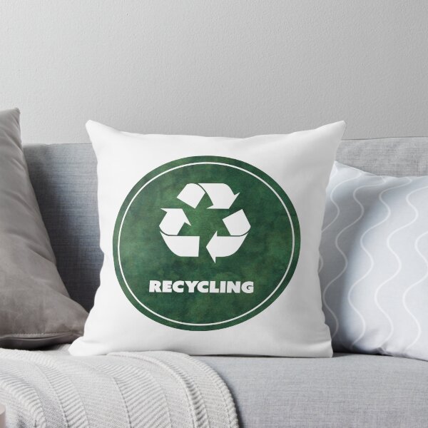 Item preview, Recycle Label designed and sold by amandartwork.