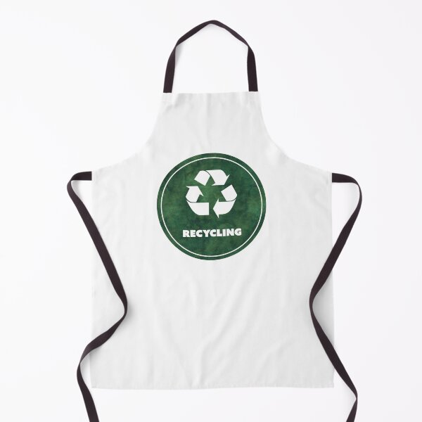 Item preview, Recycle Label designed and sold by amandartwork.