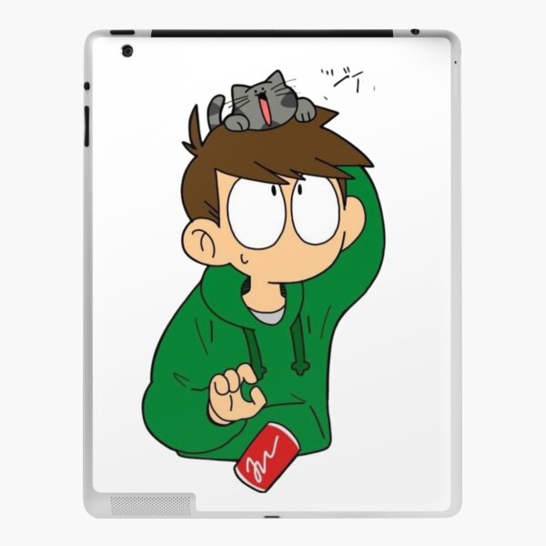 eddsworld 3 iPad Case & Skin for Sale by IrenePena