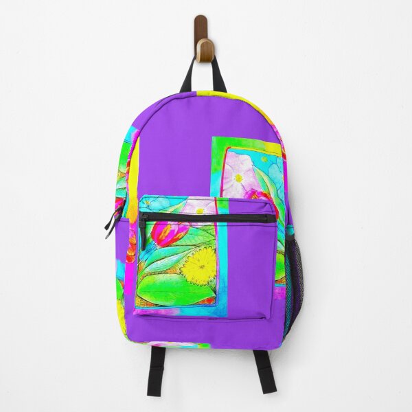 Item preview, tulips are bright today designed and sold by Nickdavisinghe.