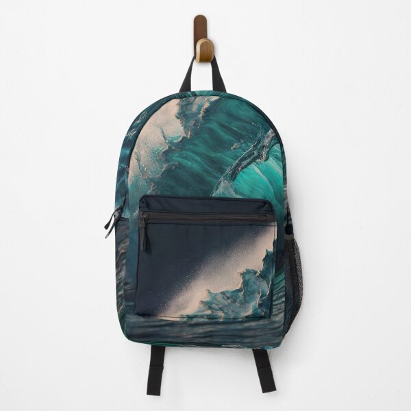 Item preview, Wave Wave designed and sold by CoolMeOne.