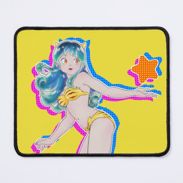 Item preview, Urusei Yatsura Lum designed and sold by IstigaLupo.