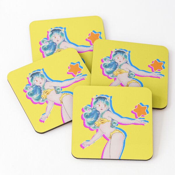 Item preview, Urusei Yatsura Lum designed and sold by IstigaLupo.