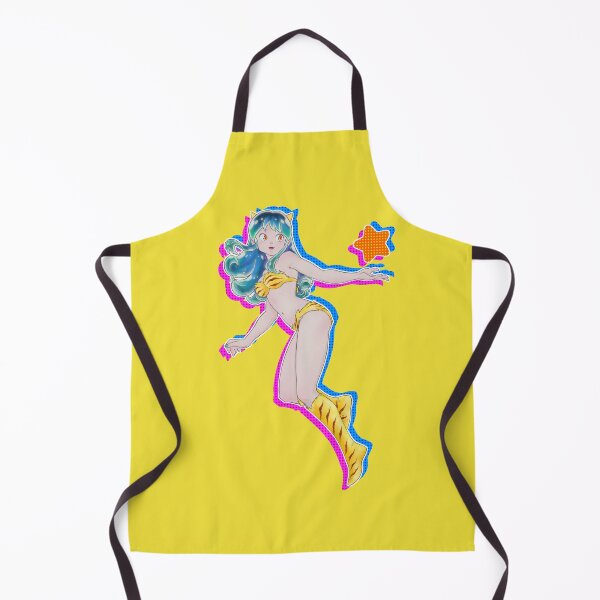 Item preview, Urusei Yatsura Lum designed and sold by IstigaLupo.