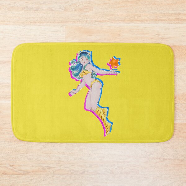 Item preview, Urusei Yatsura Lum designed and sold by IstigaLupo.