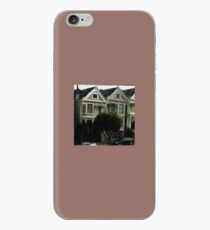 Painted Ladies iPhone Case