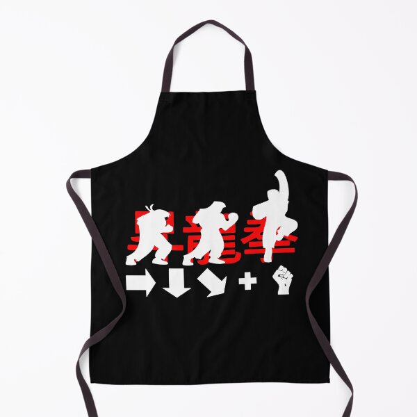 Item preview, Shoryuken Combo  designed and sold by VicFreedomind.