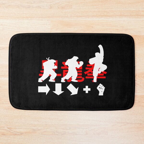 Item preview, Shoryuken Combo  designed and sold by VicFreedomind.
