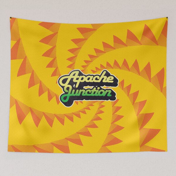 Item preview, Apache Junction, AZ | Retro Streamline designed and sold by retroready.