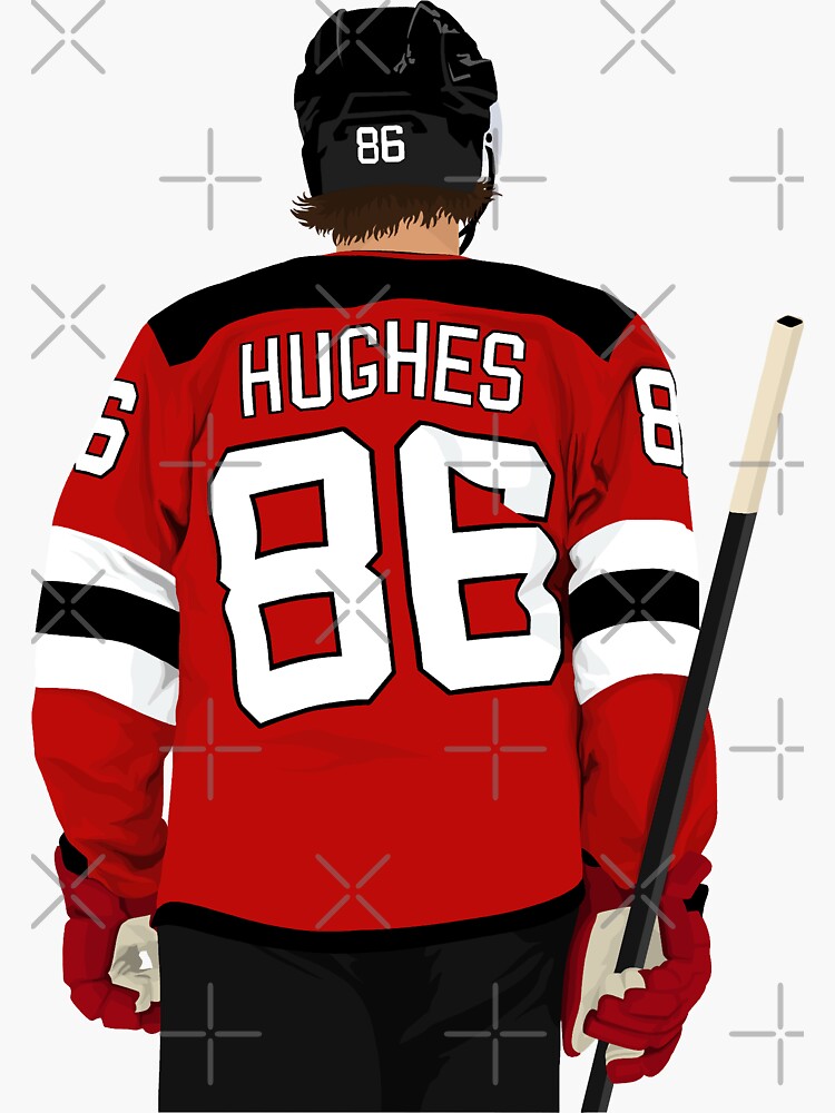 Jack Hughes New Jersey Center Signature Shirt, hoodie, sweater and