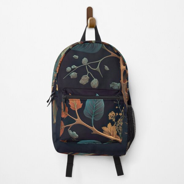 Item preview, bones and botany 2023 designed and sold by CoolMeOne.