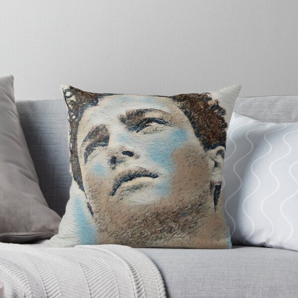 Item preview, Beautiful Man Face Portrait  designed and sold by GeorgiosT.