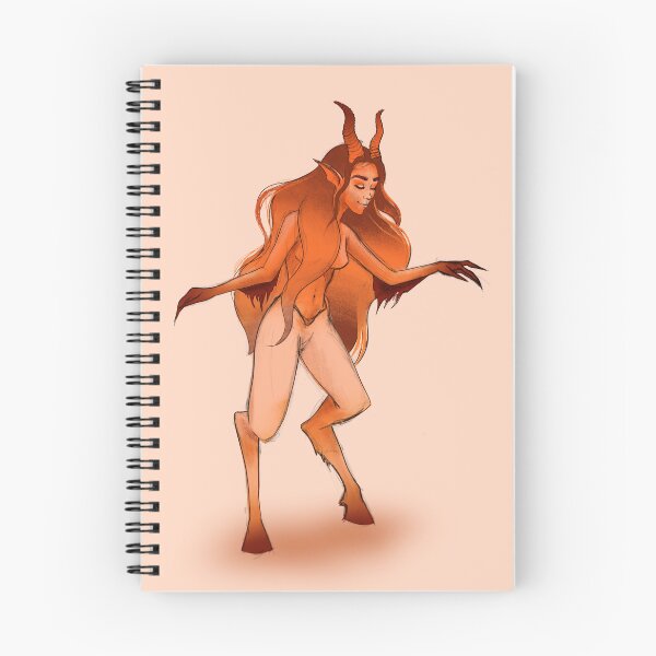 Item preview, Faunus designed and sold by Lauliarte.