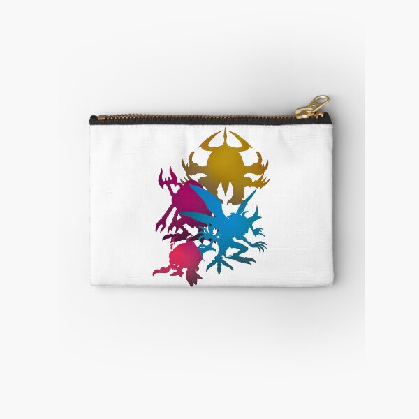 Item preview, Tentomon Digimon Evolution Silhouette designed and sold by AnimeDesigns12.