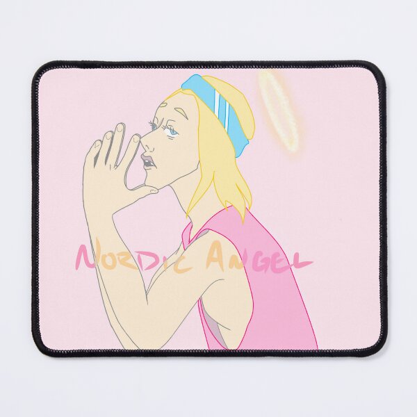 Item preview, Nordic Angel designed and sold by Trbo-Crab.