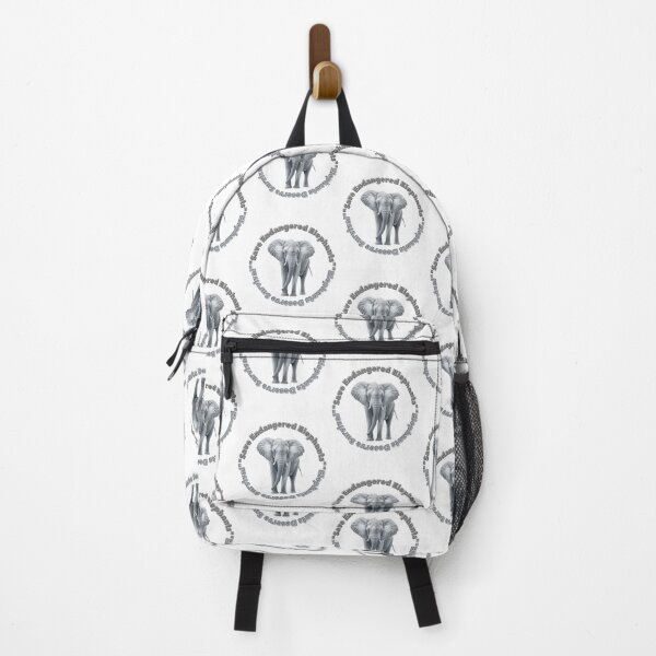 Item preview, Protect Elephant Wildlife designed and sold by Mykhailov.