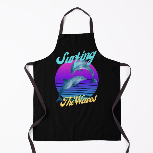Item preview, Surfing the Waves designed and sold by Eranthe Bernardo.