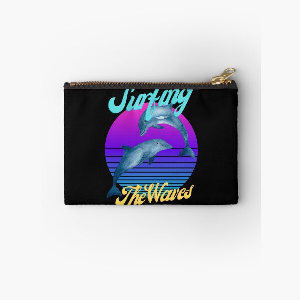 Item preview, Surfing the Waves designed and sold by Eranthe Bernardo.