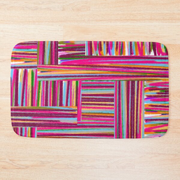 Item preview, Pastel lines designed and sold by EC-CM.