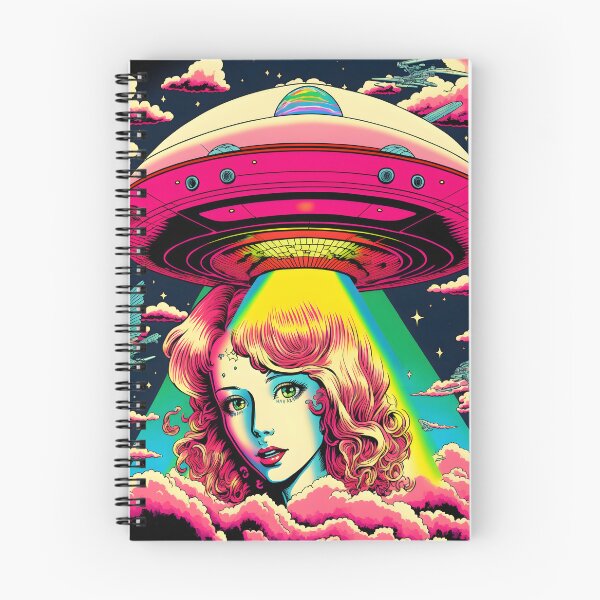 Item preview, Beyond Love: Futuristic and Psychedelic Valentine's Day Collection designed and sold by RafaelVanti.