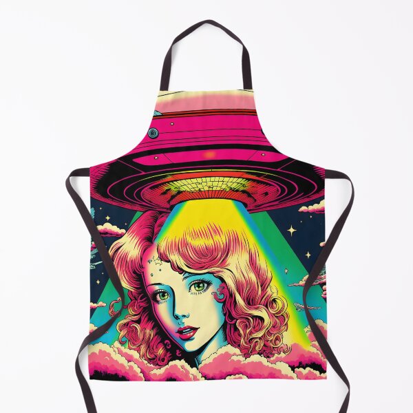 Item preview, Beyond Love: Futuristic and Psychedelic Valentine's Day Collection designed and sold by RafaelVanti.