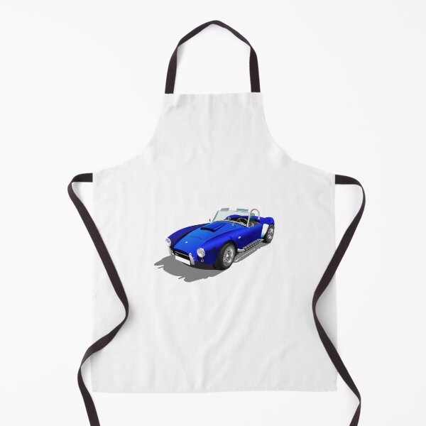 Item preview, Classic AC Sports Car designed and sold by How67.