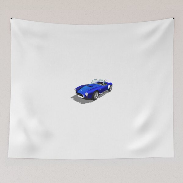 Item preview, Classic AC Sports Car designed and sold by How67.