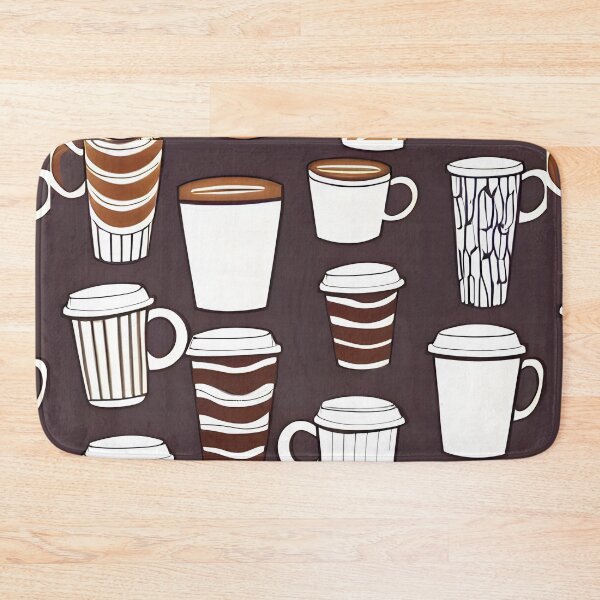 Item preview, Coffee Mugs designed and sold by pinkal.