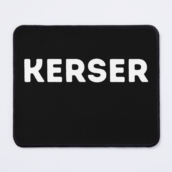 Item preview, kerser designed and sold by zeenvis.