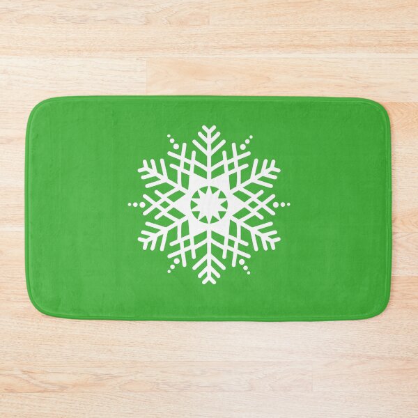 Item preview, snowflake on your stuff. designed and sold by tabykid.