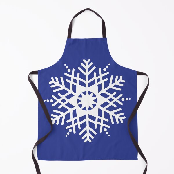 Item preview, snowflake on your stuff. designed and sold by tabykid.