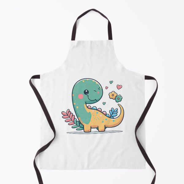 Item preview, Dinosaur Birthday Party, Throwing a Roaring Good Time with Diplo the Diplodocus designed and sold by ultra-cute.