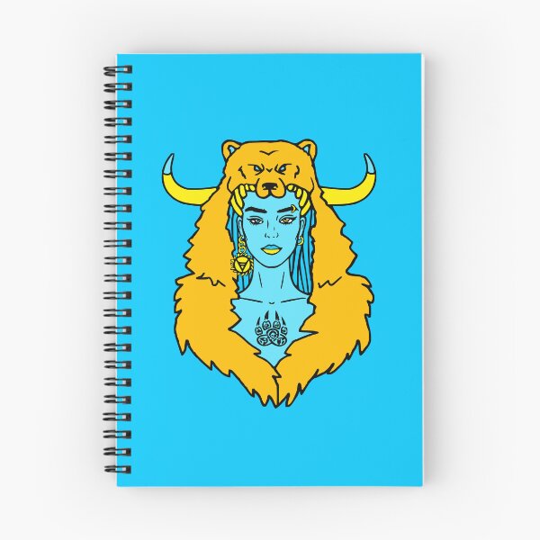 Item preview, Veles designed and sold by donetska-art.