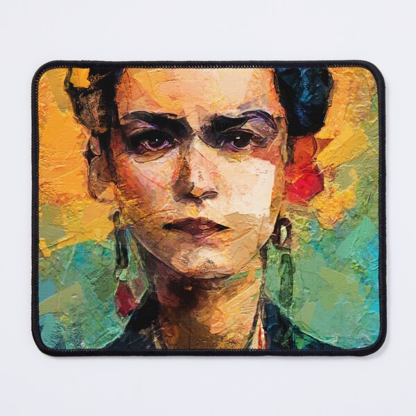 Item preview, Woman 3 oil painting art #woman designed and sold by JBJart.