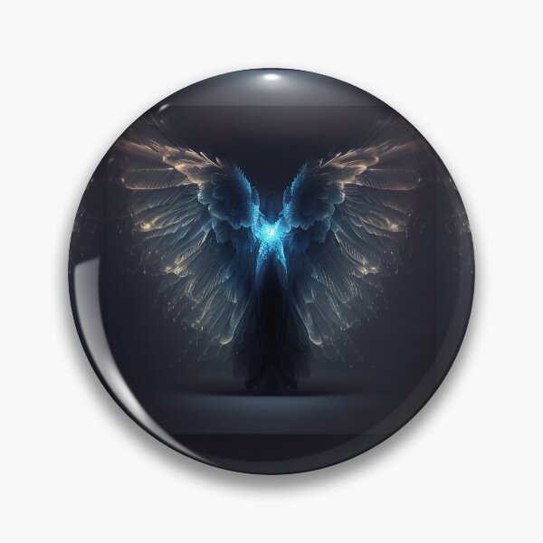 Item preview, Archangel Michael designed and sold by Plumtree81.