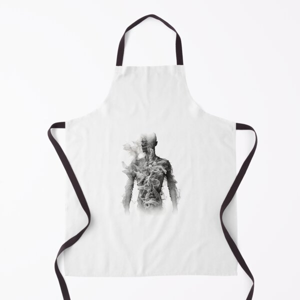 Item preview, torso made from smoke designed and sold by sammgdesign.
