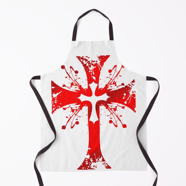 Item preview, Faith written in blood designed and sold by User70.