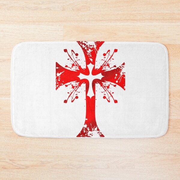 Item preview, Faith written in blood designed and sold by User70.