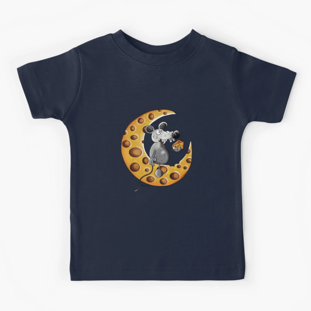 SON OF THE CHEESE『MOON PATROL shirt（M）』 SON OF THE CHEESE（サノバチーズ）の「SON OF THE CHEESE
