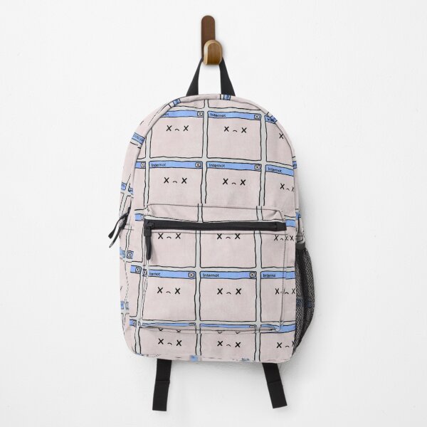 Item preview, Oh no designed and sold by Surplus Weird.