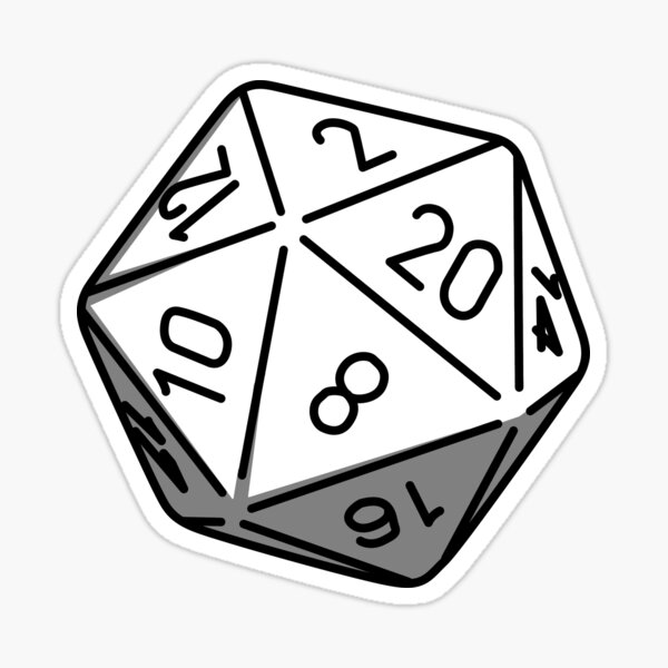 where to buy 20 sided dice