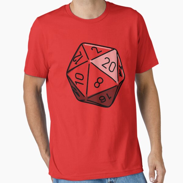 Item preview, Simple D20 designed and sold by Metalhead7.