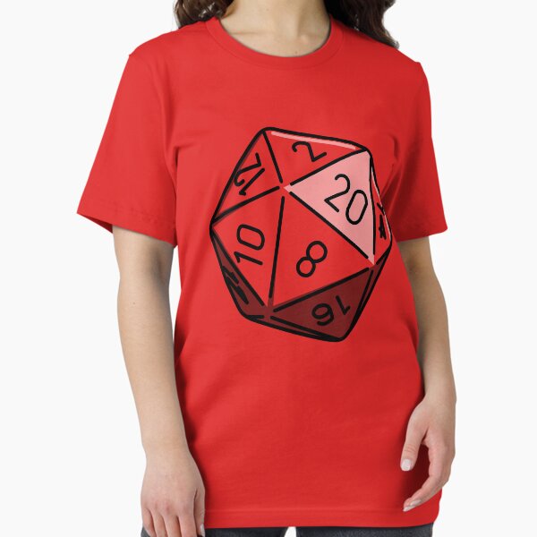 Item preview, Simple D20 designed and sold by Metalhead7.